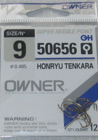 Owner 50656 -- 9